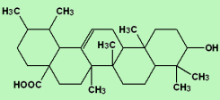 Ursolic acid